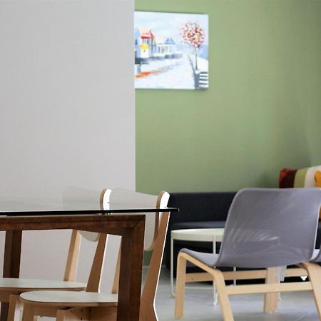 Lovely Apartment In Carvoeiro By The Beach Екстериор снимка