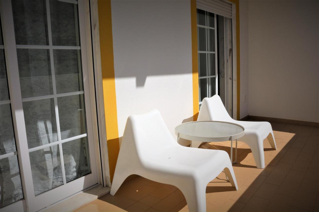 Lovely Apartment In Carvoeiro By The Beach Екстериор снимка