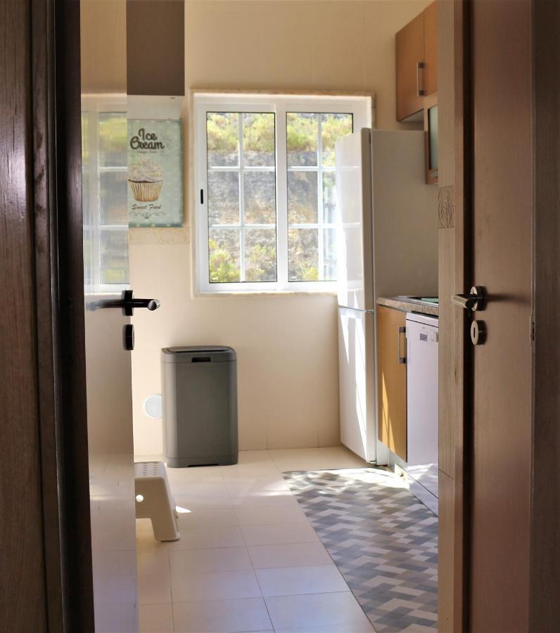Lovely Apartment In Carvoeiro By The Beach Екстериор снимка